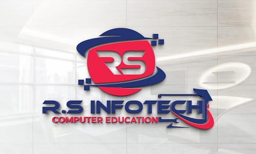 RS INFOTECH Computer Education #1 training institute in Vasai, Mumbai